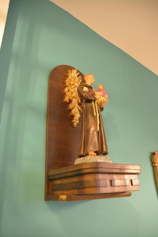 Casa Del Mercado Zaragoza Luaran gambar
