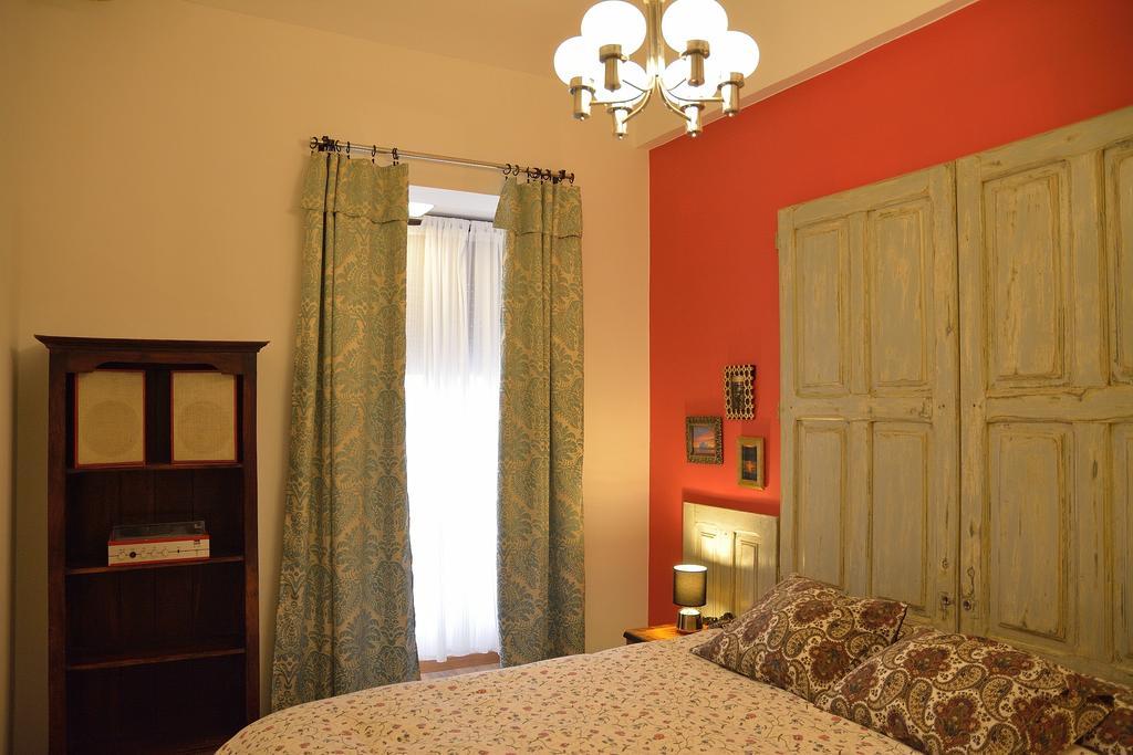 Casa Del Mercado Zaragoza Luaran gambar