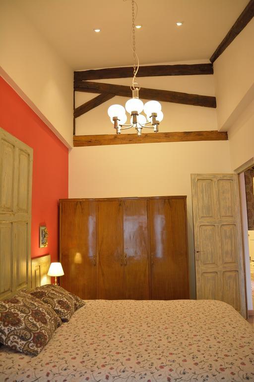 Casa Del Mercado Zaragoza Luaran gambar