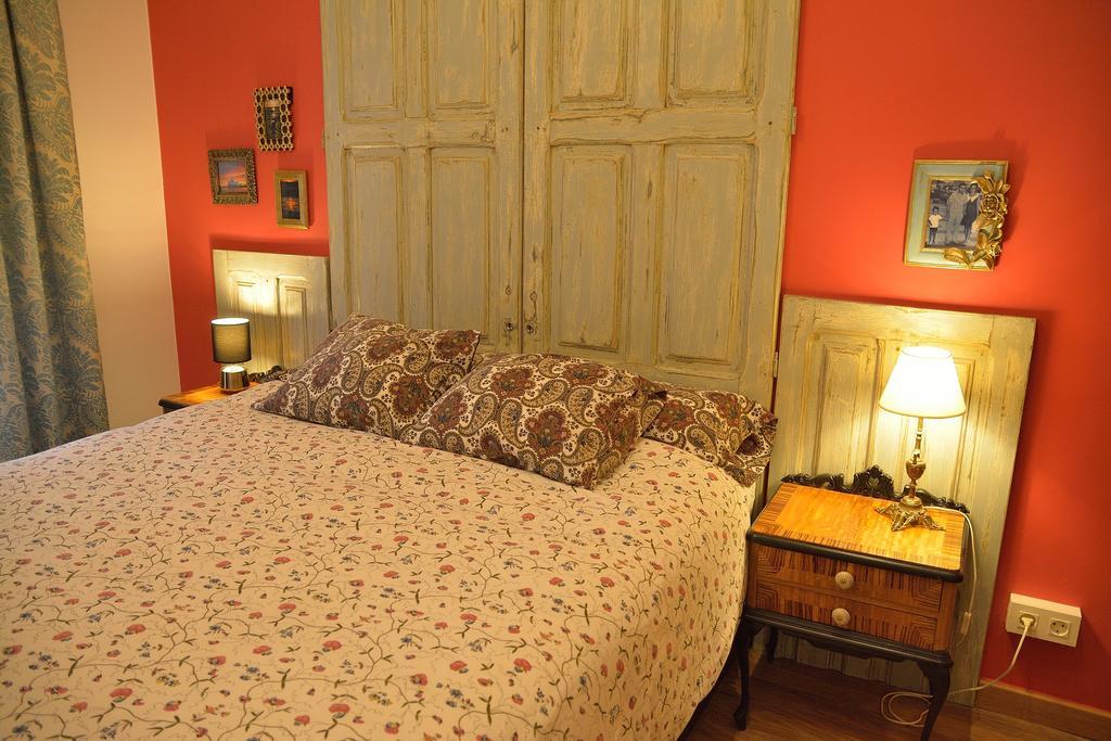 Casa Del Mercado Zaragoza Luaran gambar