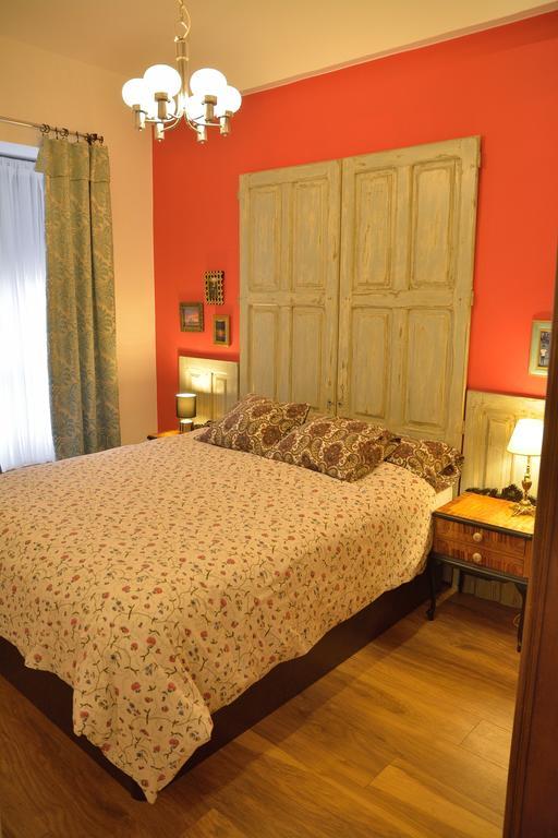 Casa Del Mercado Zaragoza Luaran gambar