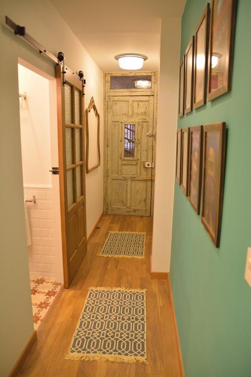 Casa Del Mercado Zaragoza Luaran gambar